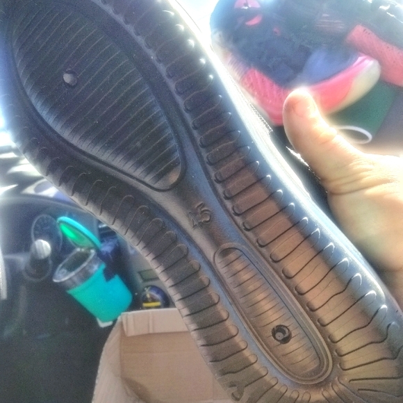 Men's xft 120 shoes - Picture 5 of 11